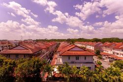 Sembawang Road (D26), Apartment #464311661